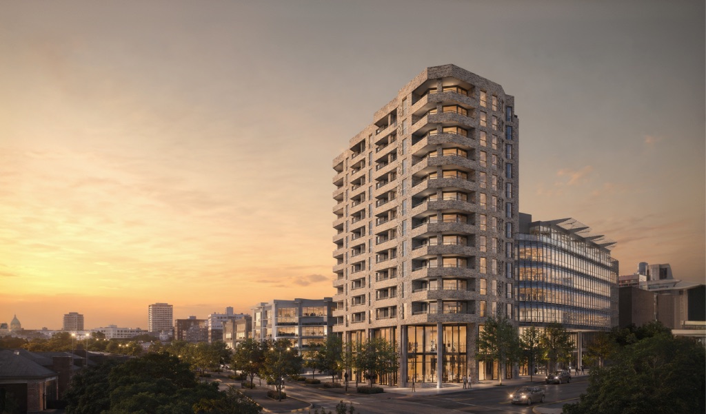 Willsflower property development